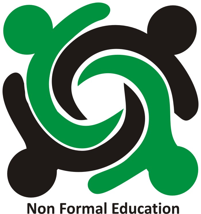logo warna Pendidikan Luar Sekolah  masih Dimarjinalkan Pemda